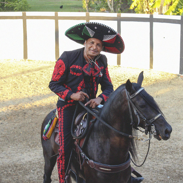 Corral de Piedra