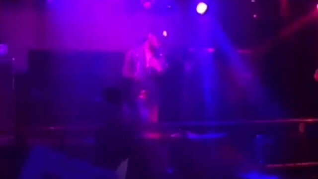 Wake Up EveryBody (Live At BlackThorn 51 2018)