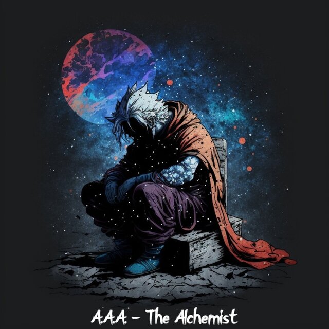 The Alchemist