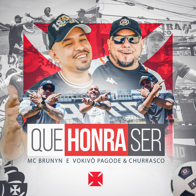 Que Honra Ser