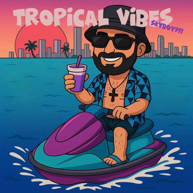 TROPICAL VIBES