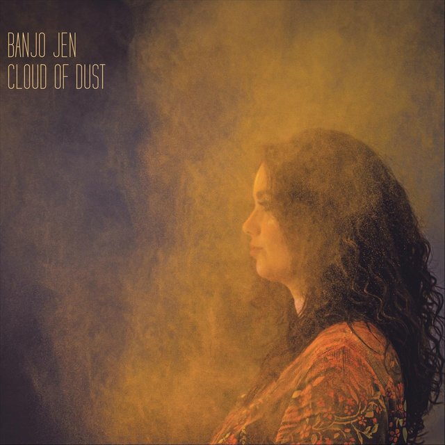Cloud of Dust