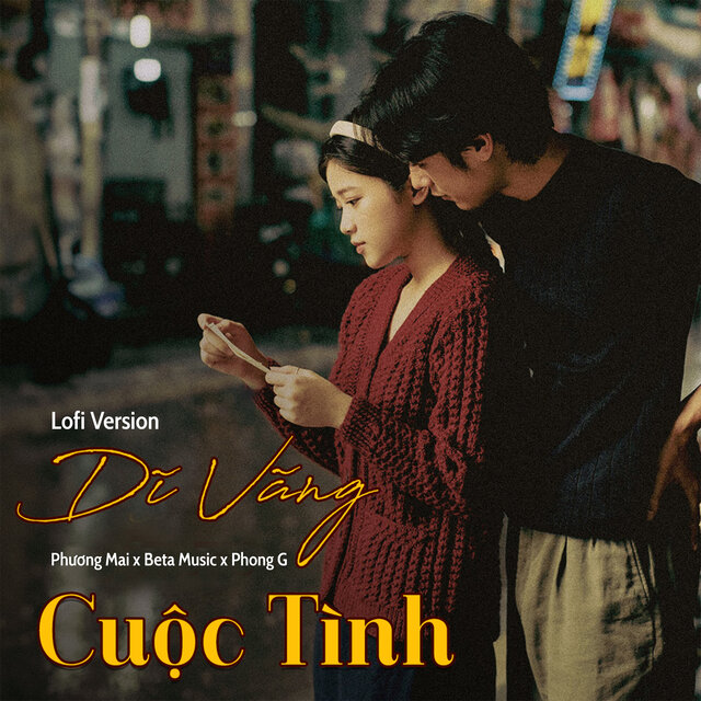 Dĩ Vãng Cuộc Tình (Lofi)