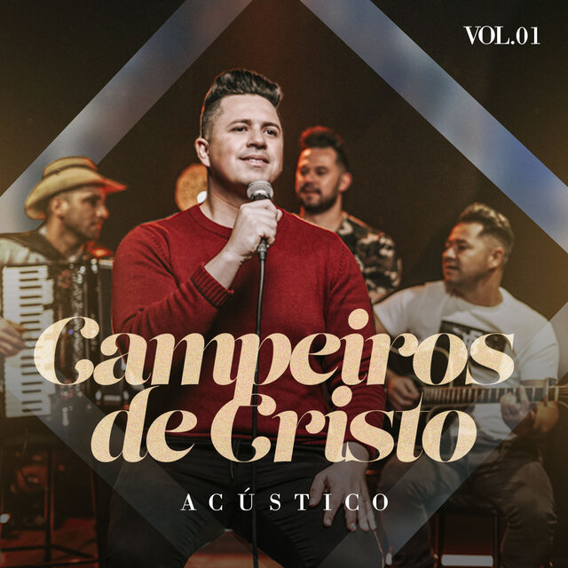 Acústico, Vol. 1