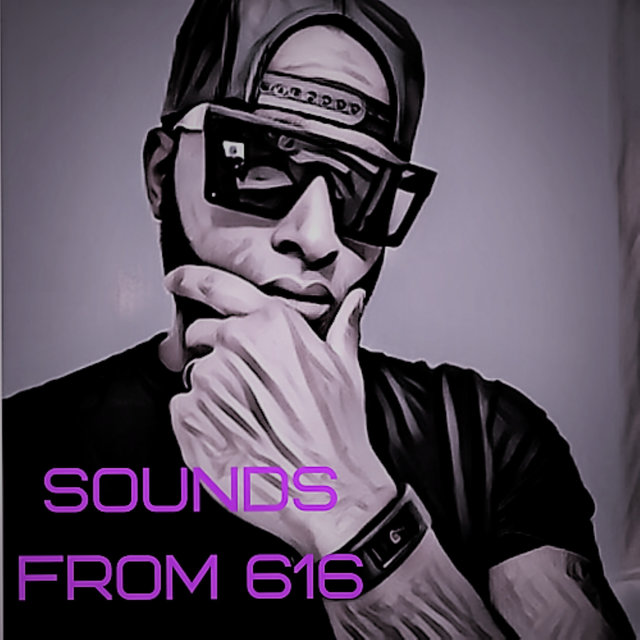 Sounds from 616