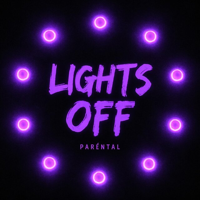 Light Off