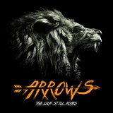 The Lion Still Roars
