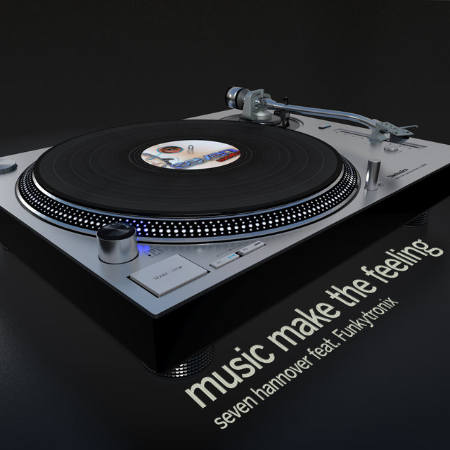 music make the feeling