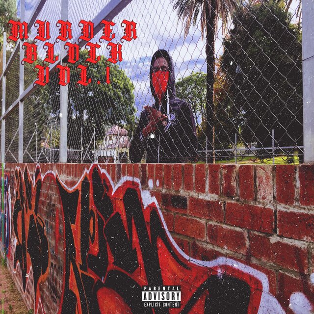 Murder Block Vol.1