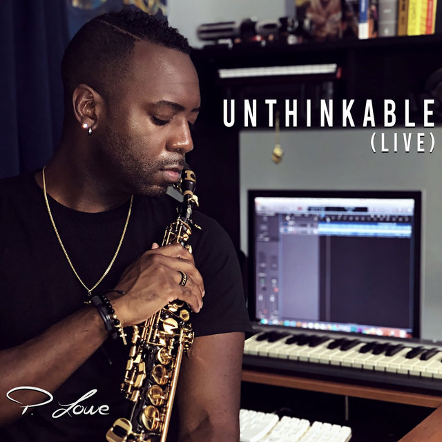 Unthinkable (Live)