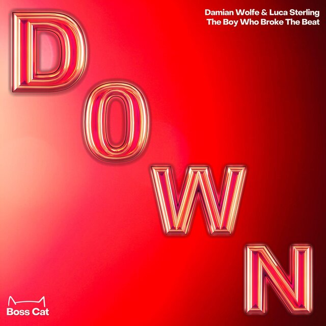 Down