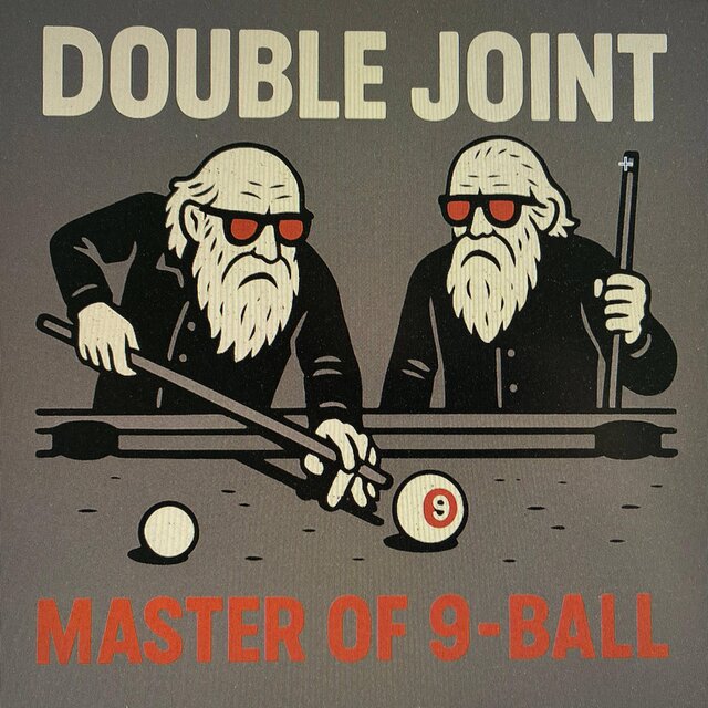 Master of 9-ball