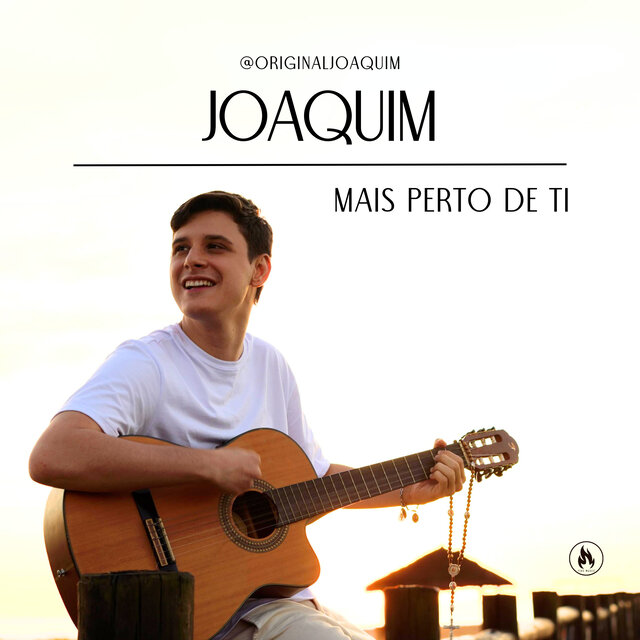 Mais Perto de Ti