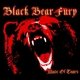 Cover art for album Made of Tears by Black Bear Fury