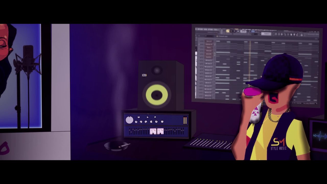 Chekealo (Official Video)