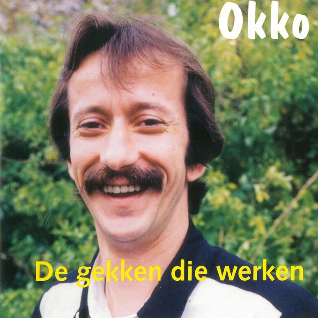 De gekken die werken