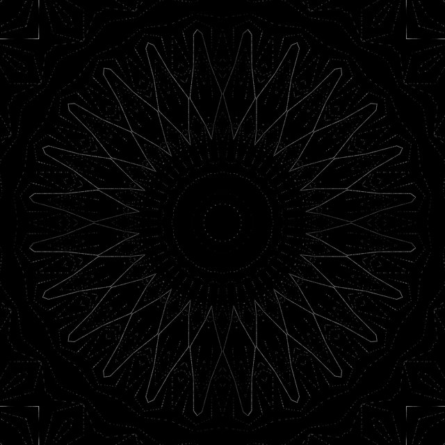 Eternity In The Eye