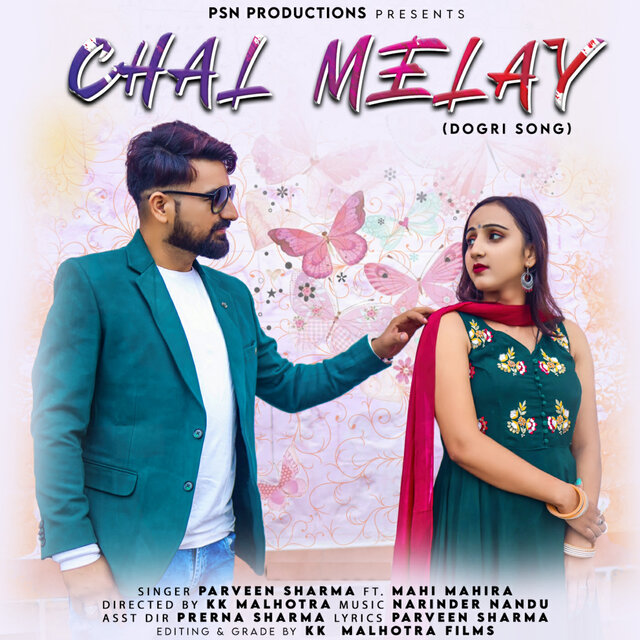 Chal Melay (Original)