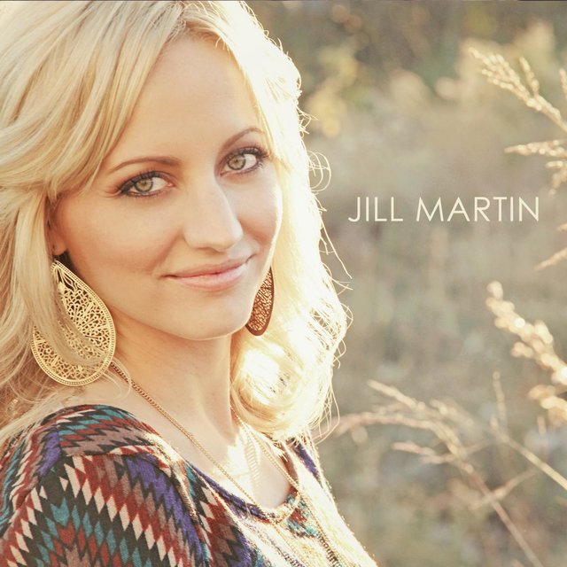 Jill Martin