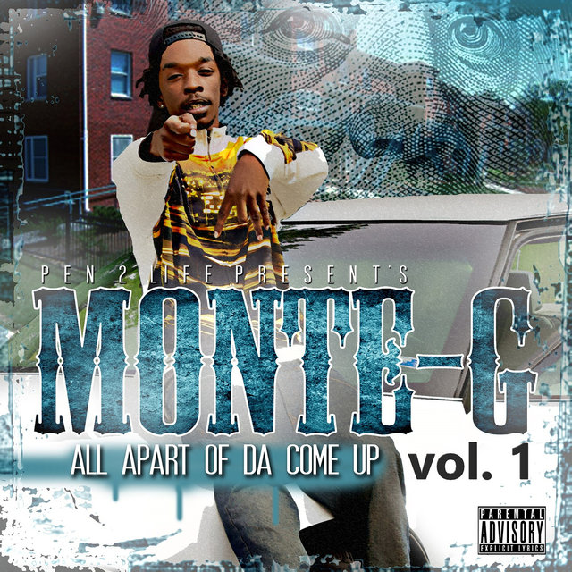 All a Part of the Come up Vol. 1