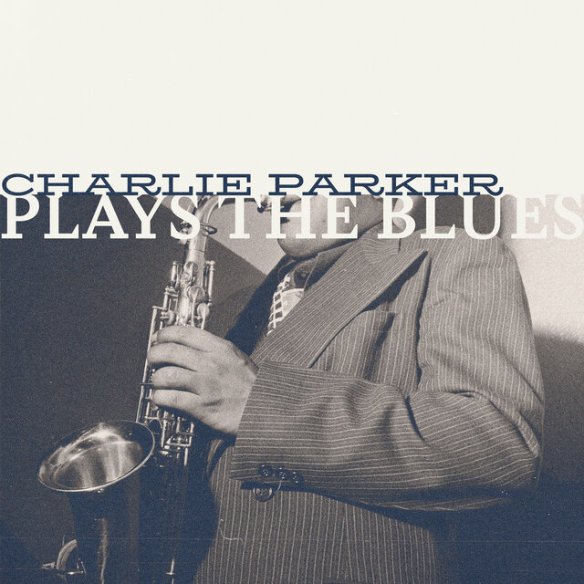 Plays the Blues
