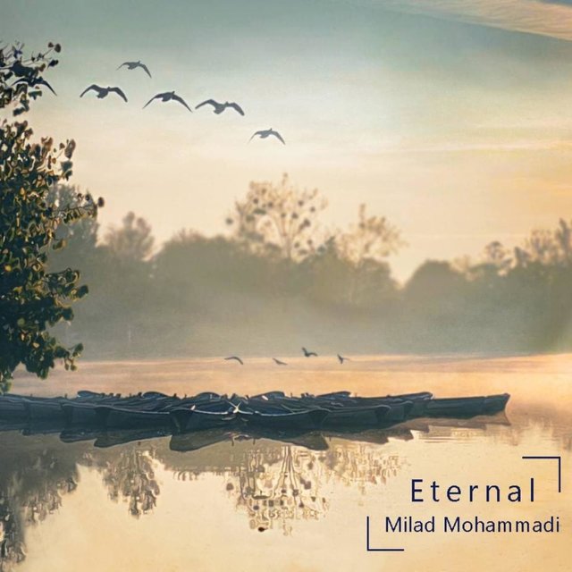 Eternal