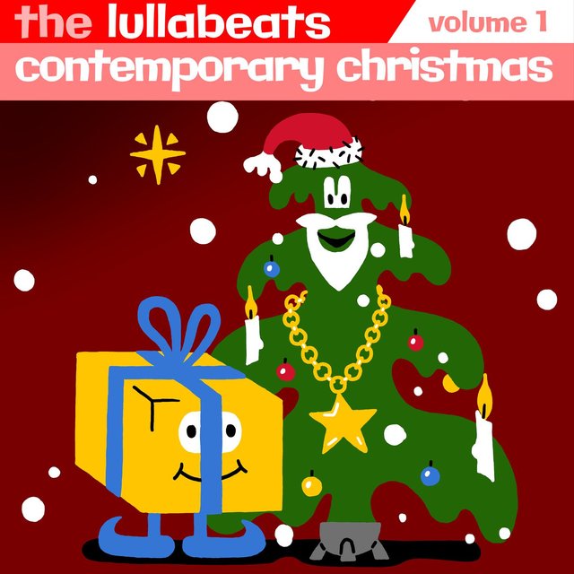 Contemporary Christmas Hits 4 Babies, Vol. 1