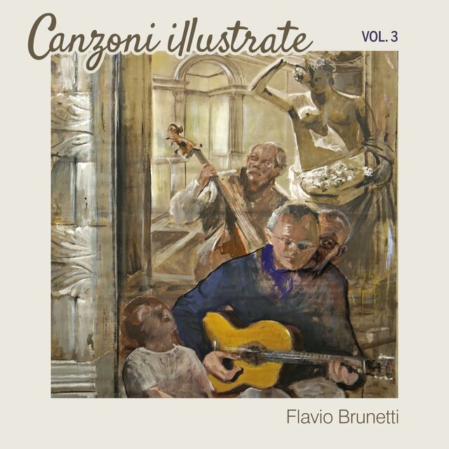 Canzoni Illustrate, Vol. 3