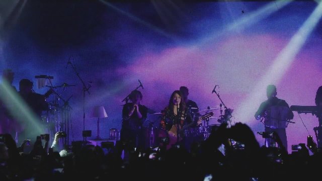 Te Hubieras Ido Antes (En Vivo)