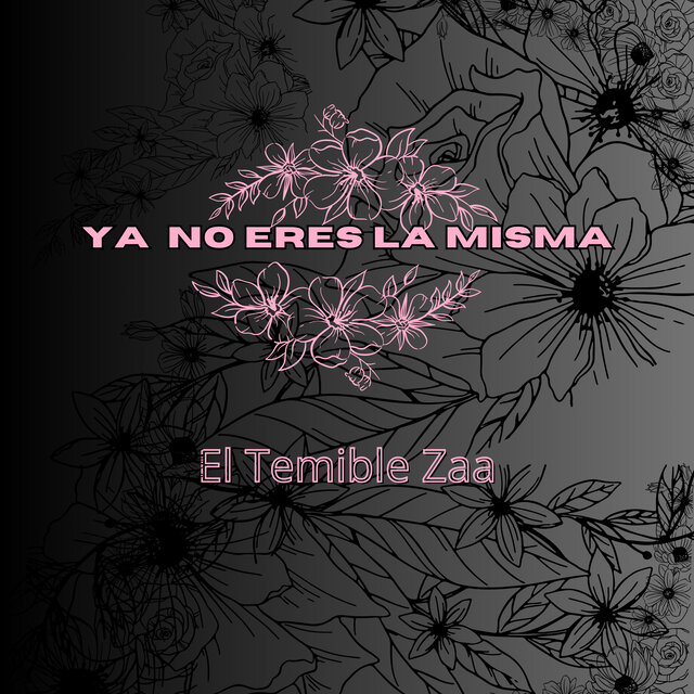 Ya No Eres la Misma