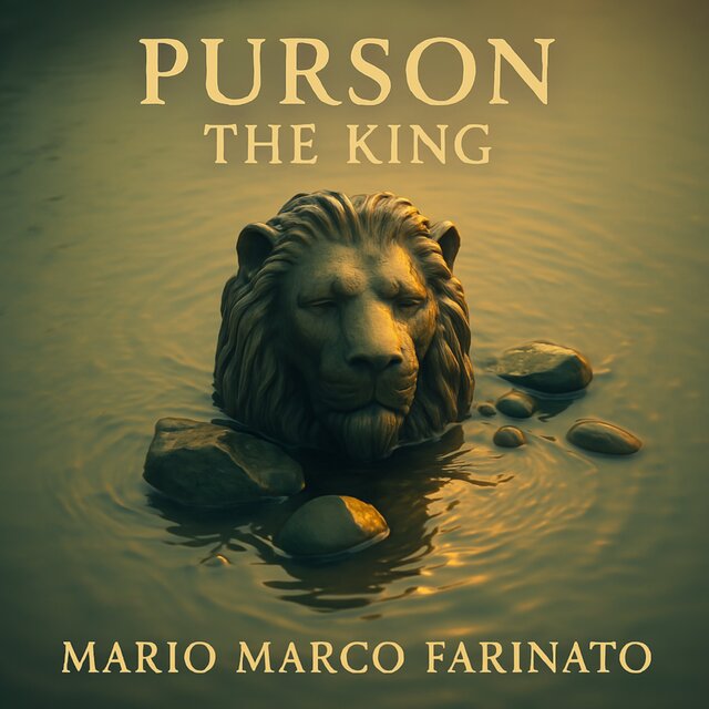 Purson: The King (Lo-fi Version)
