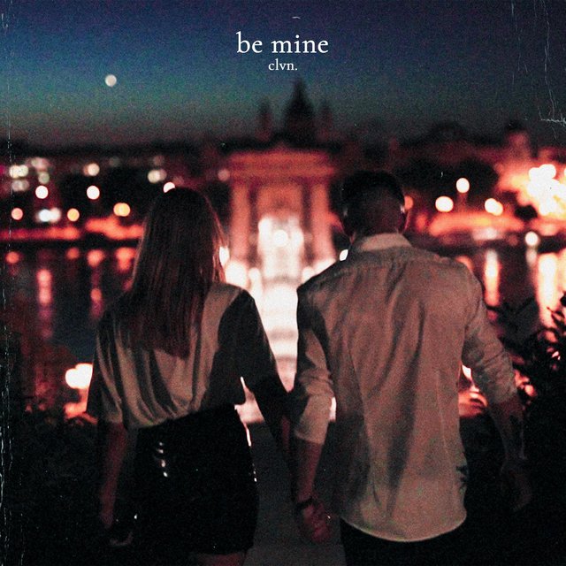 Be Mine