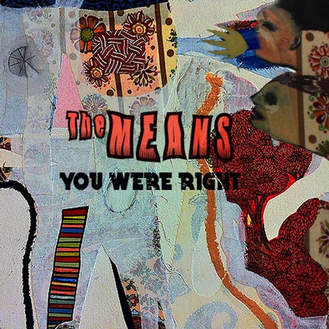 You Were Right