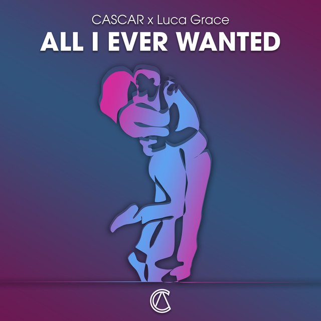 All I Ever Wanted (feat. Luca Grace)