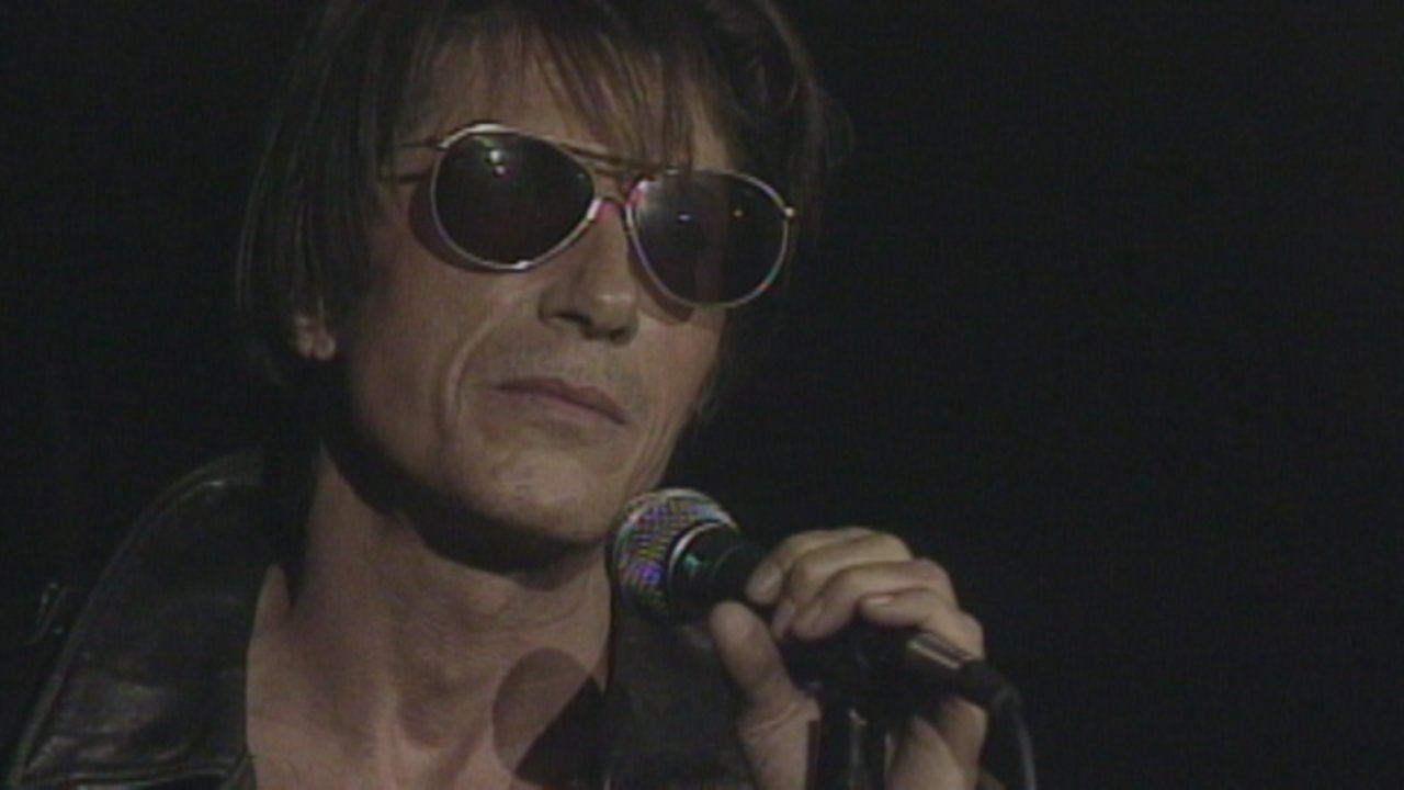 Corsica (Live au Casino de Paris 1992)