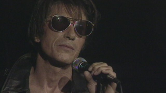 Corsica (Live au Casino de Paris 1992)