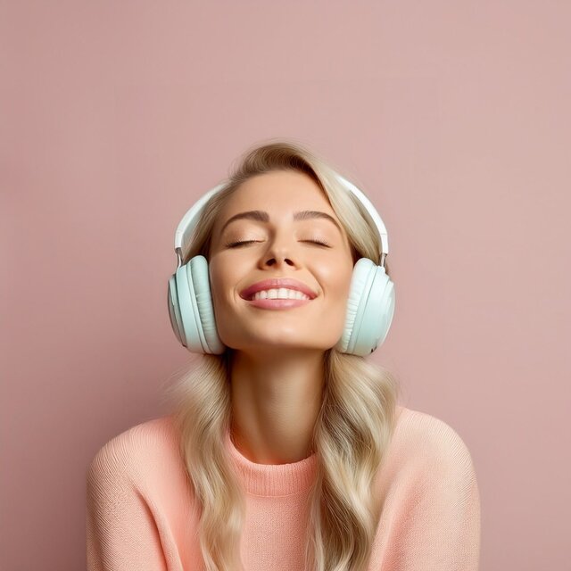 Música Para Una Relajación Serena
