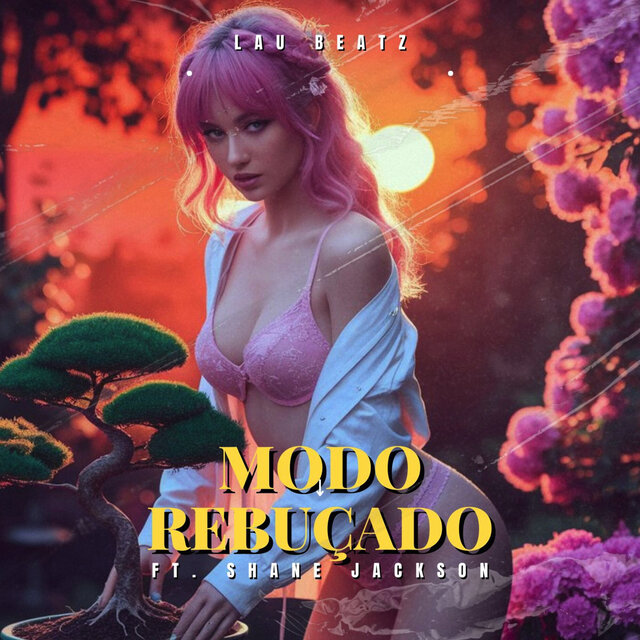 Modo Rebuçado