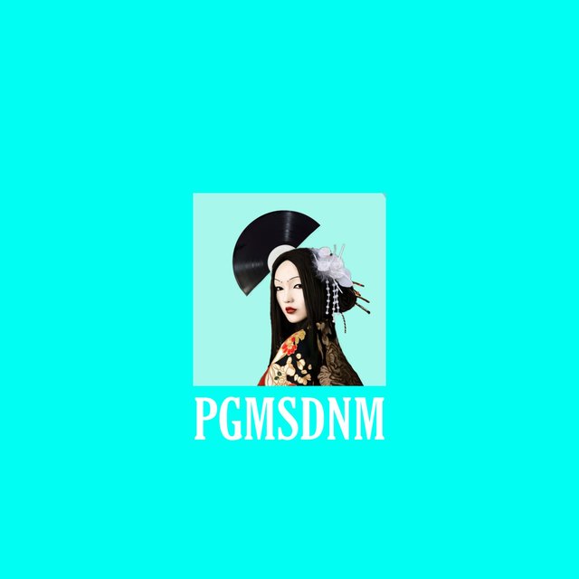 PGMSDNM (2021 Remastered)