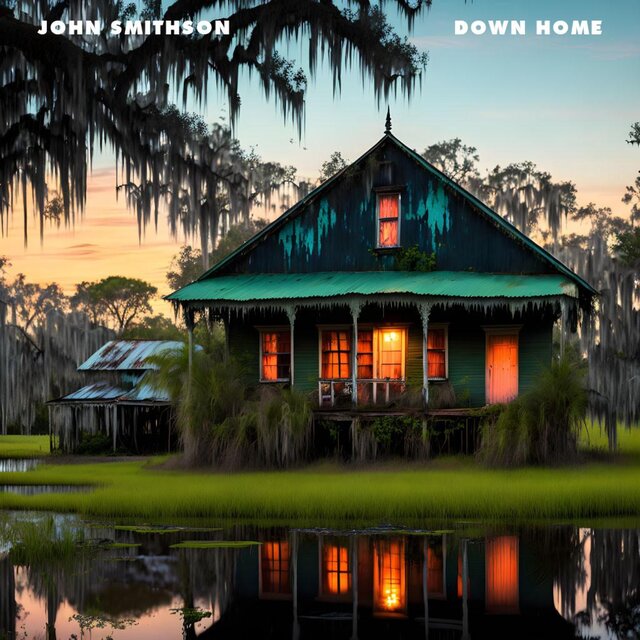 Down Home