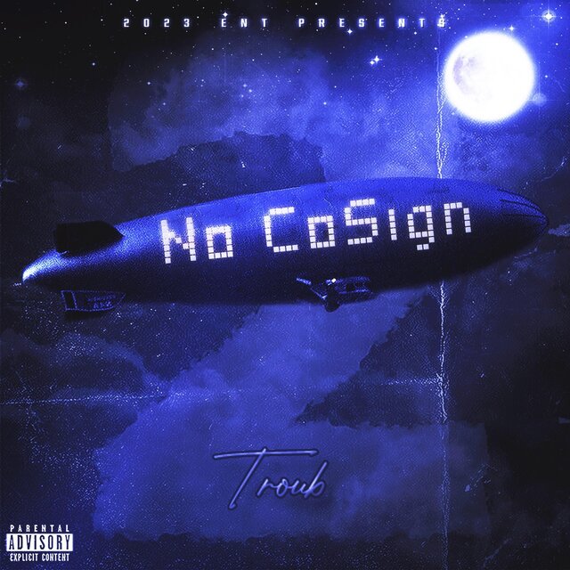 No Cosign 2