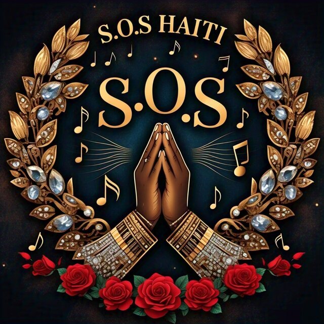 S.O.S HAITI