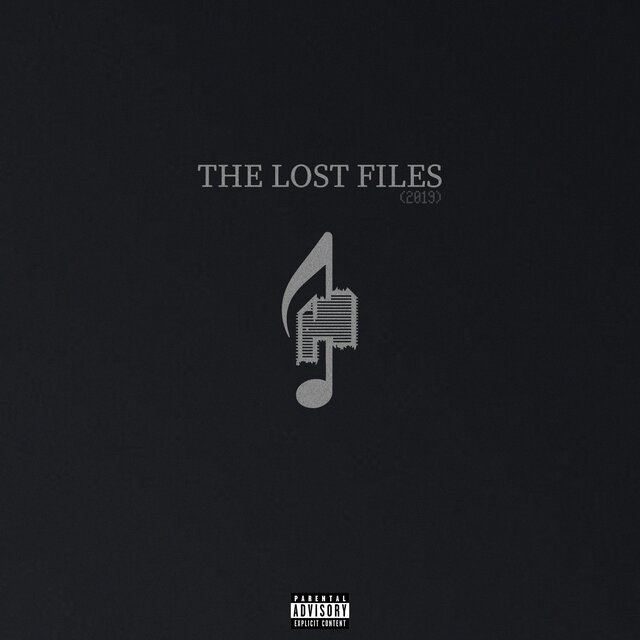 The Lost Files (2019)