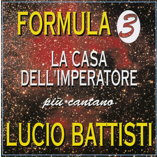 La casa dell'imperatore