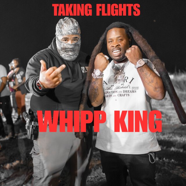 Taking Flights