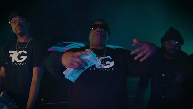 Power (feat. Dice Demension & DJ Ayo Nino)