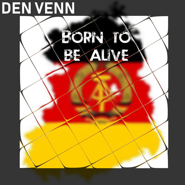 Born to Be Alive
