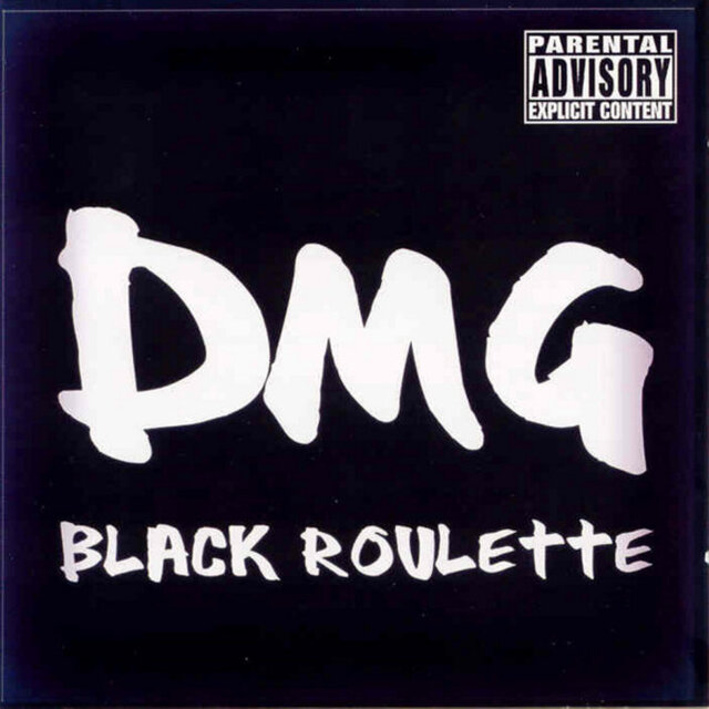 Black Roulette