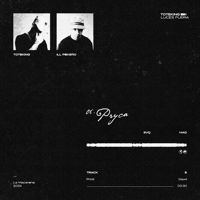 PRYCA