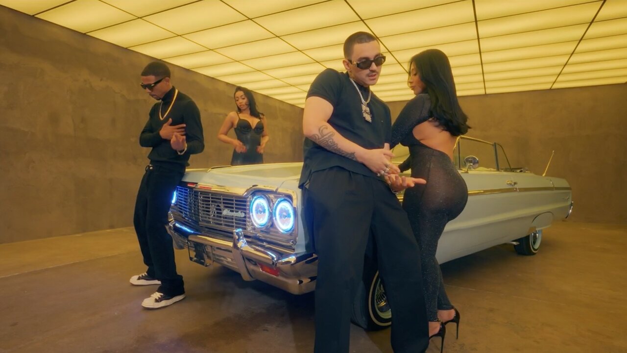 Pimpin